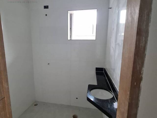 #5 - Casa em condomínio para Venda em Praia Grande - SP - 2
