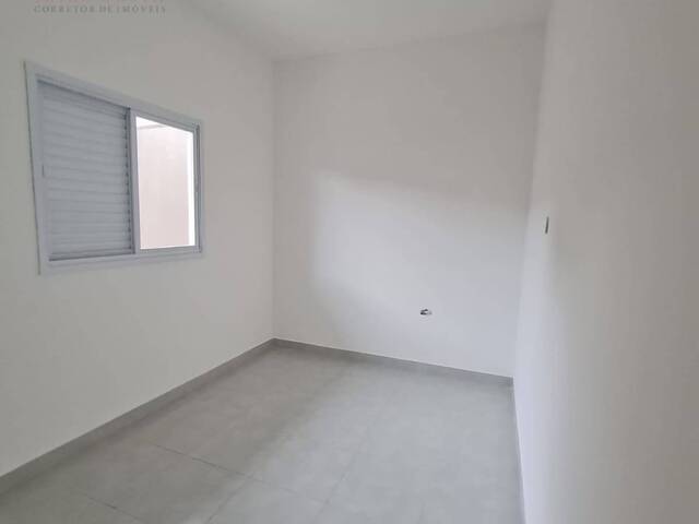 #5 - Casa em condomínio para Venda em Praia Grande - SP - 3