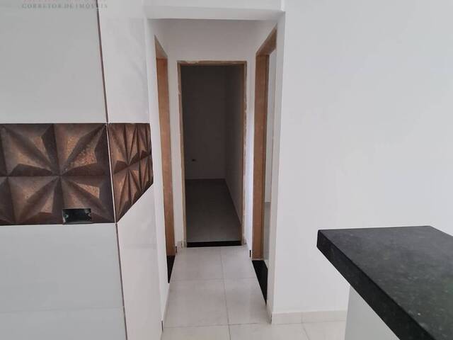 #6 - Casa em condomínio para Venda em Praia Grande - SP - 1
