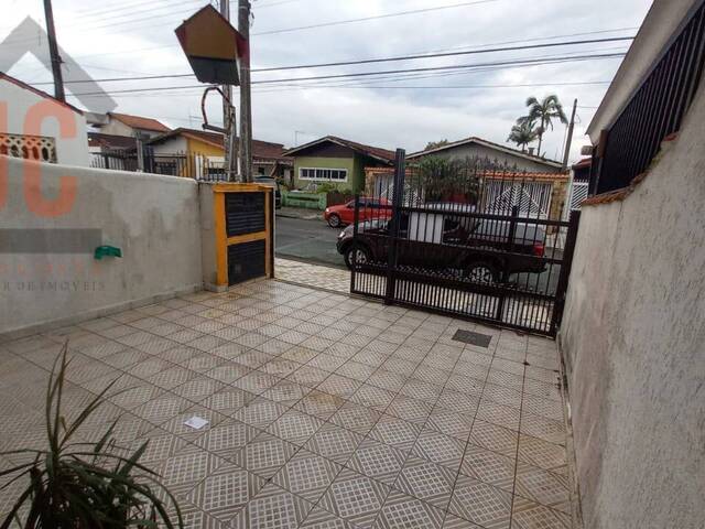 #12 - Casa para Locação em Praia Grande - SP