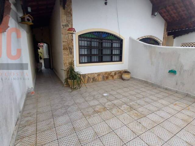 #12 - Casa para Locação em Praia Grande - SP