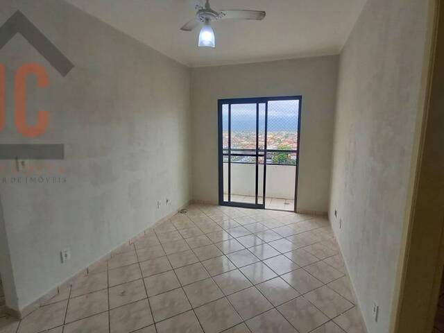 #14 - Apartamento para Locação em Praia Grande - SP - 1