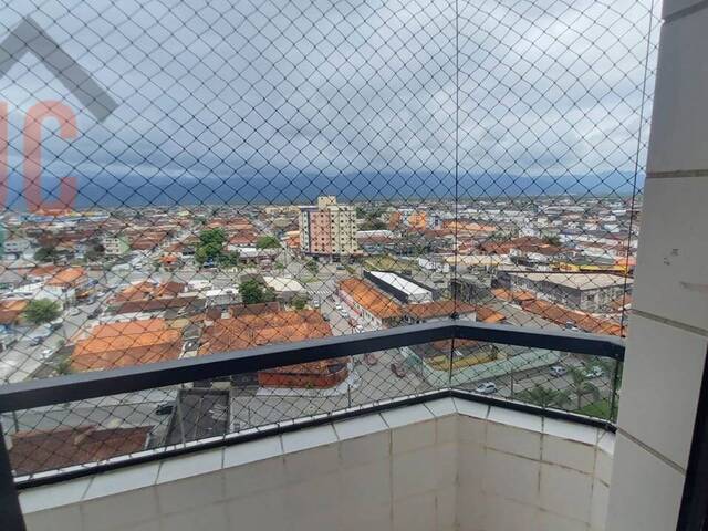 #14 - Apartamento para Locação em Praia Grande - SP - 3