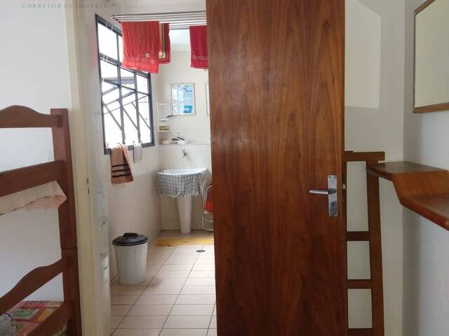 #19 - Apartamento para Venda em Praia Grande - SP - 2