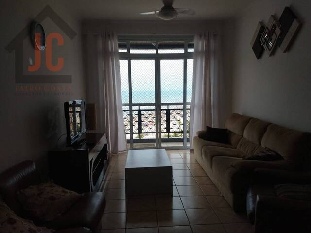 #19 - Apartamento para Venda em Praia Grande - SP - 1