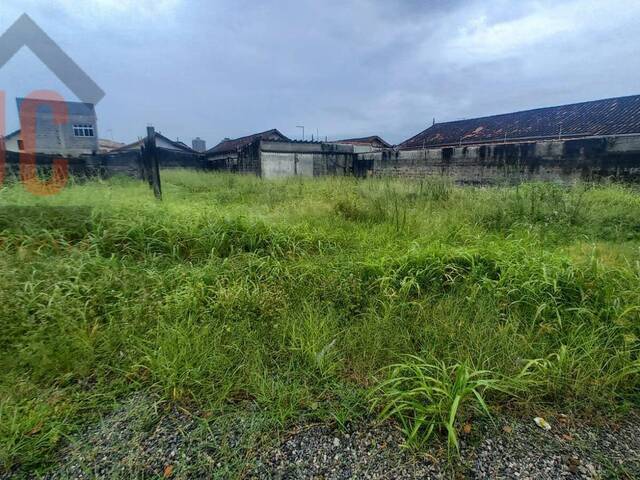 #28 - Terreno para Locação em Praia Grande - SP - 1