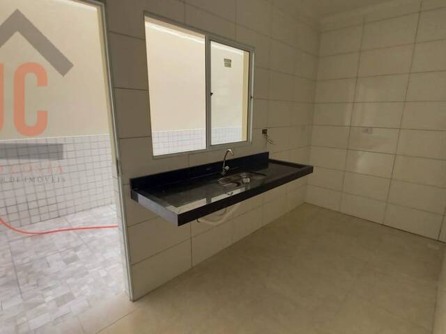 #29 - Casa em condomínio para Venda em Praia Grande - SP - 1