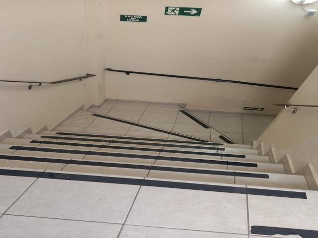 #34 - Apartamento para Venda em Praia Grande - SP