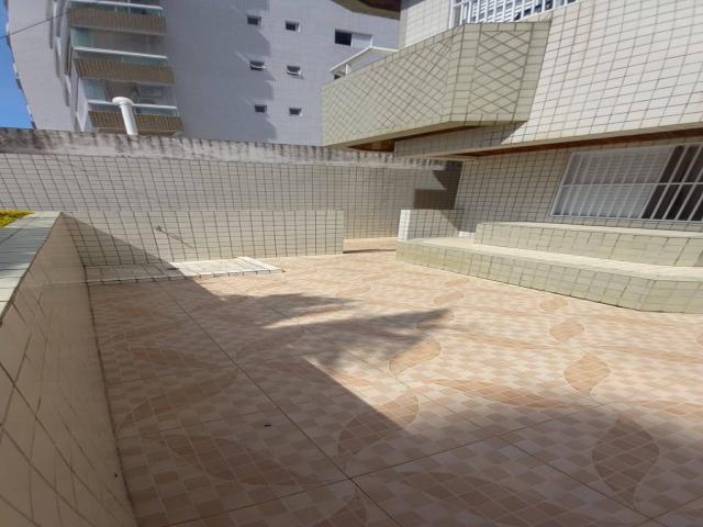 #34 - Apartamento para Venda em Praia Grande - SP