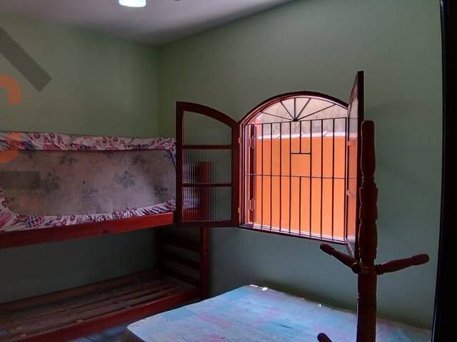 #40 - Casa para Venda em Mongaguá - SP - 3