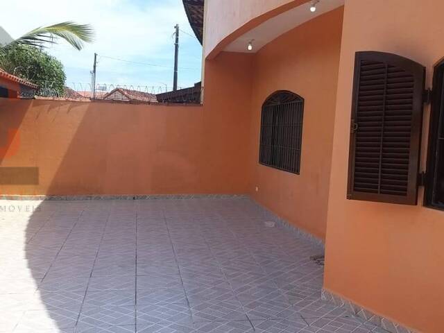 #40 - Casa para Venda em Mongaguá - SP - 1
