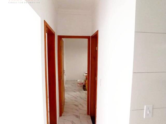 #41 - Casa em condomínio para Venda em Praia Grande - SP - 2