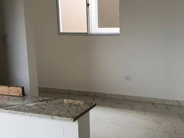 #50 - Casa em condomínio para Venda em Praia Grande - SP - 2