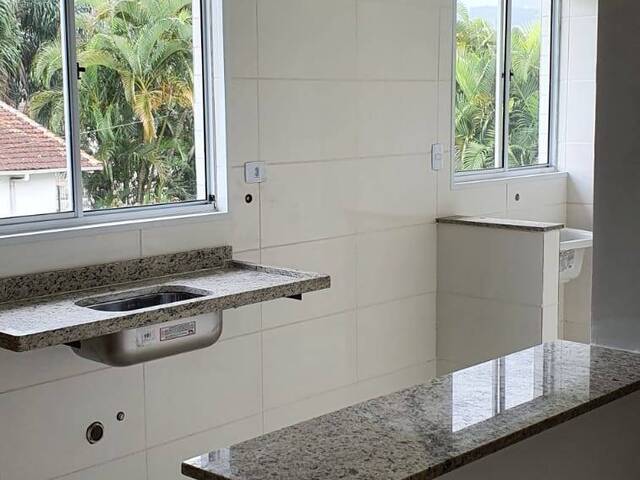 #50 - Casa em condomínio para Venda em Praia Grande - SP - 1