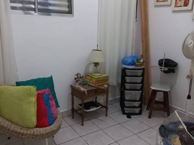 #52 - Casa para Venda em Praia Grande - SP