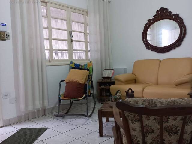 #52 - Casa para Venda em Praia Grande - SP