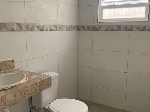 #54 - Casa para Venda em Praia Grande - SP - 3