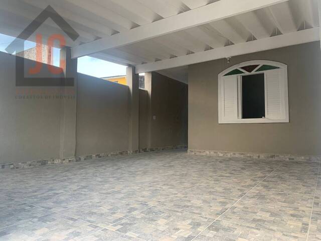 #54 - Casa para Venda em Praia Grande - SP - 1