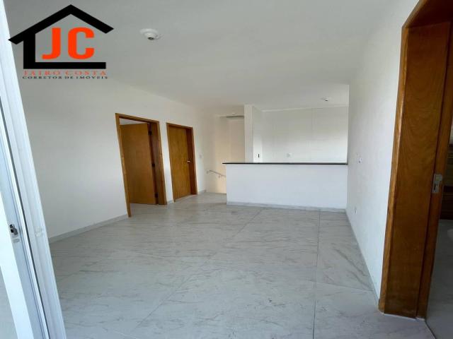 #55 - Casa em condomínio para Venda em Praia Grande - SP - 3