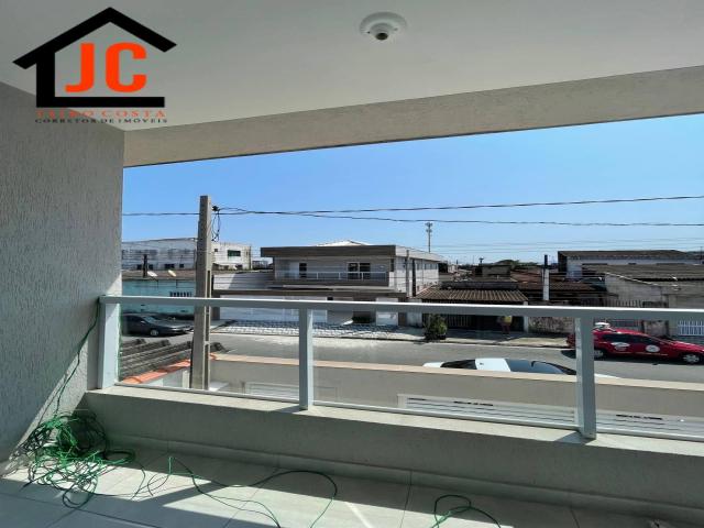 #57 - Casa em condomínio para Venda em Praia Grande - SP - 2