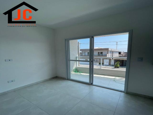 #57 - Casa em condomínio para Venda em Praia Grande - SP - 1