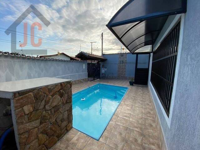 #60 - Casa para Venda em Praia Grande - SP