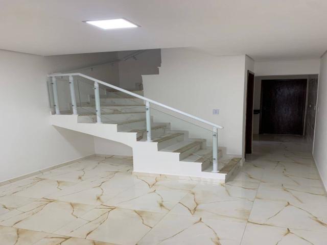 #61 - Casa para Venda em Praia Grande - SP - 3