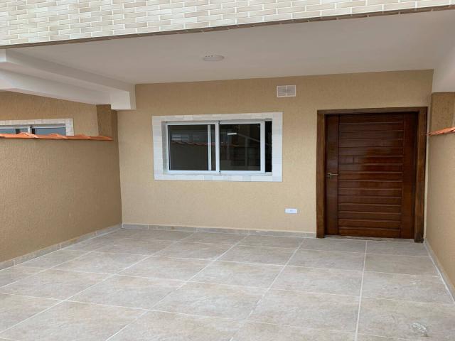 #61 - Casa para Venda em Praia Grande - SP - 2