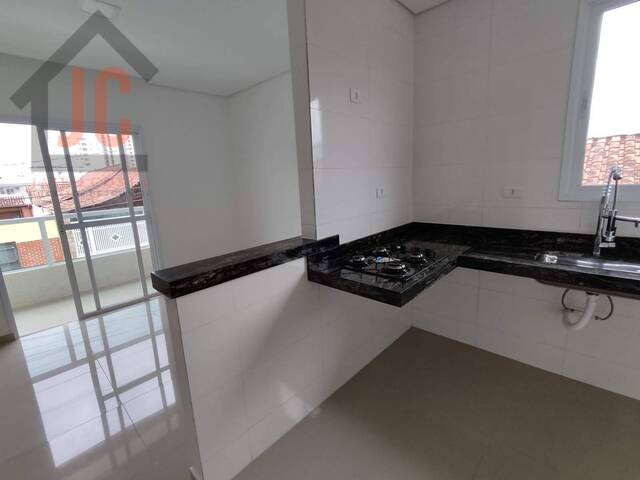 #63 - Casa em condomínio para Venda em Praia Grande - SP - 2