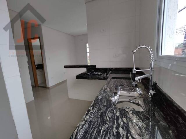 #63 - Casa em condomínio para Venda em Praia Grande - SP - 3