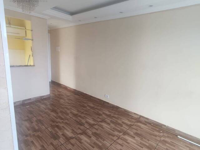 #74 - Apartamento para Locação em Praia Grande - SP - 3