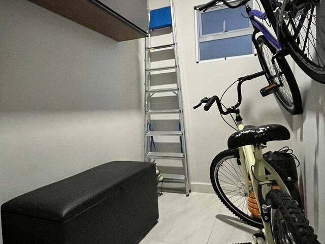 #77 - Casa em condomínio para Venda em Praia Grande - SP - 3