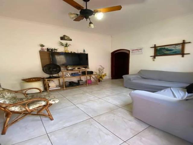 #80 - Casa para Venda em Praia Grande - SP