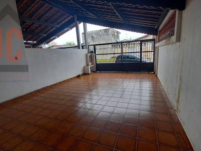 #91 - Casa para Locação em Praia Grande - SP - 2