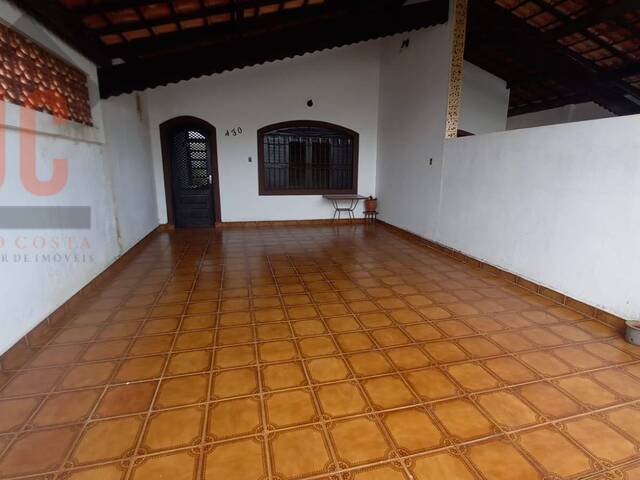 #91 - Casa para Locação em Praia Grande - SP - 1