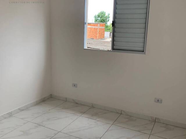 #92 - Casa em condomínio para Venda em Praia Grande - SP - 2