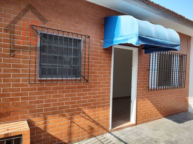 #94 - Casa em condomínio para Venda em Praia Grande - SP - 1