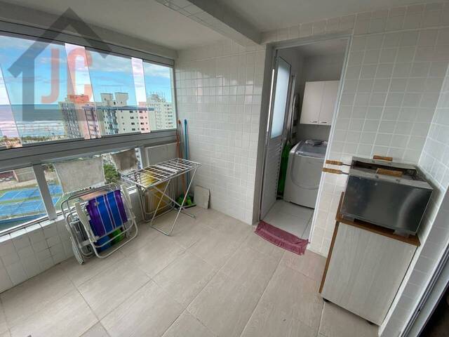 #96 - Apartamento para Venda em Praia Grande - SP - 3