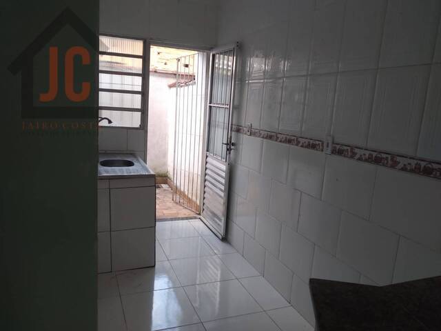 #100 - Casa em condomínio para Venda em Praia Grande - SP - 3