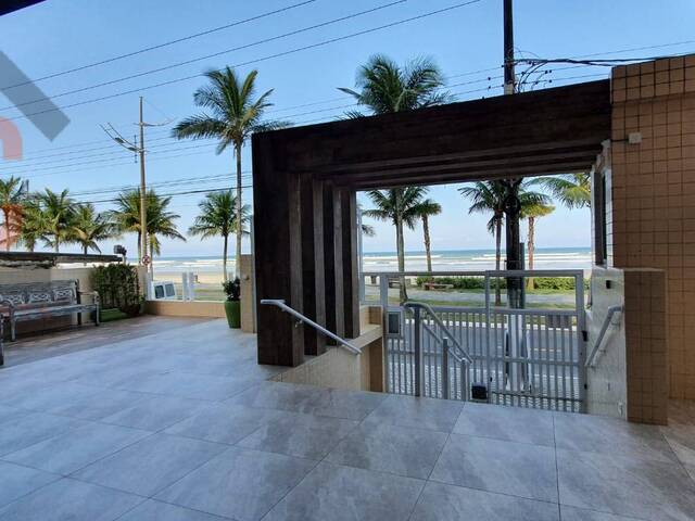 #101 - Apartamento para Venda em Praia Grande - SP - 1