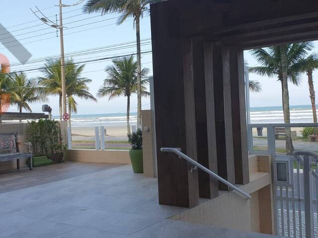 #101 - Apartamento para Venda em Praia Grande - SP - 2