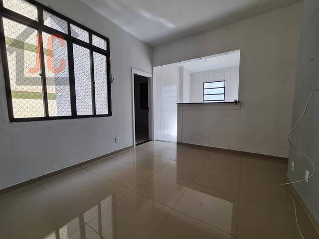 #109 - Apartamento para Venda em São Vicente - SP - 1