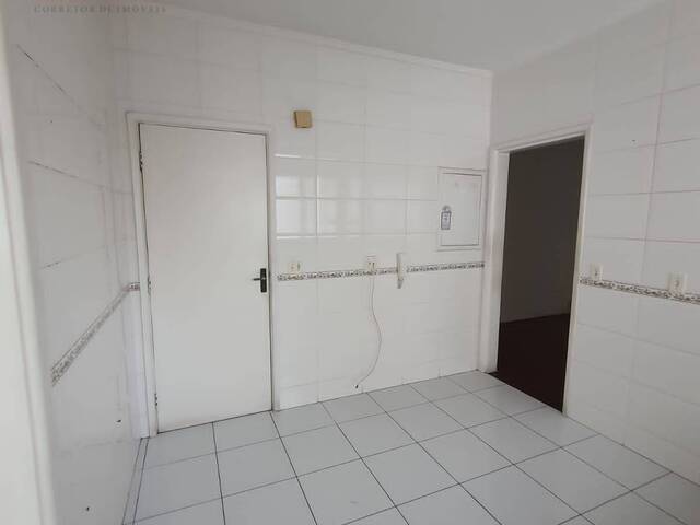 #112 - Apartamento para Venda em São Vicente - SP - 3