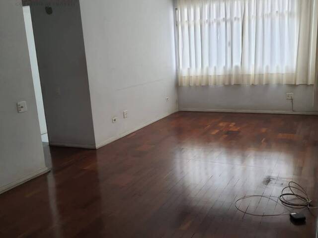 #112 - Apartamento para Venda em São Vicente - SP - 2