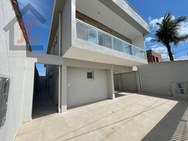 #114 - Casa em condomínio para Venda em Praia Grande - SP - 1
