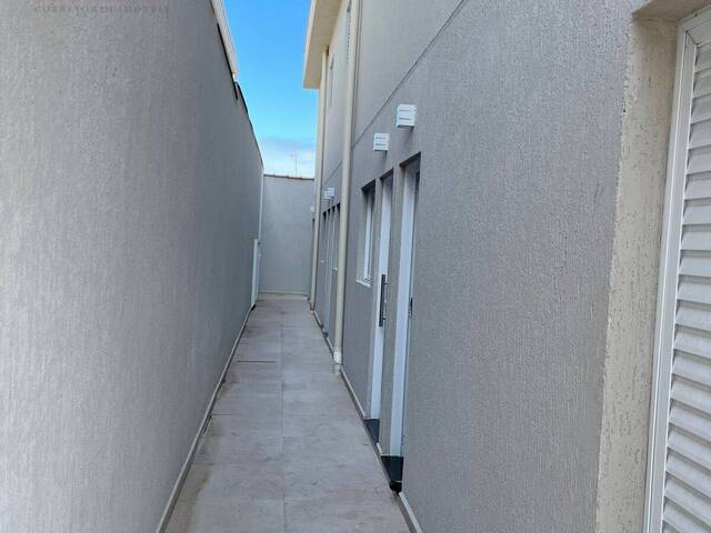 #114 - Casa em condomínio para Venda em Praia Grande - SP - 3