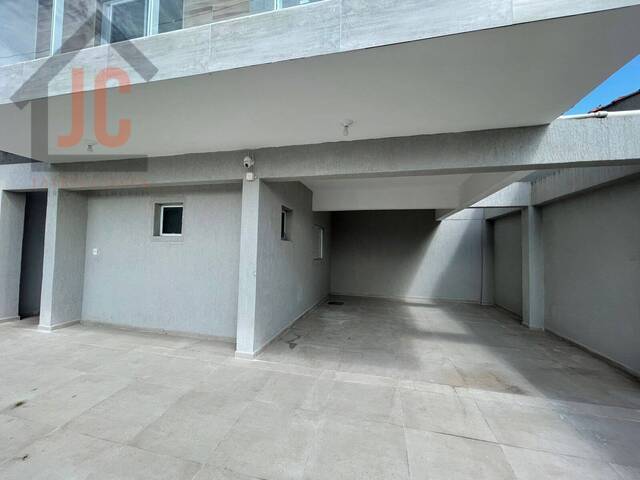 #114 - Casa em condomínio para Venda em Praia Grande - SP - 2