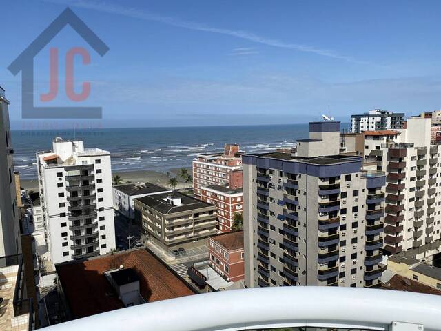 #115 - Apartamento para Venda em Praia Grande - SP - 3