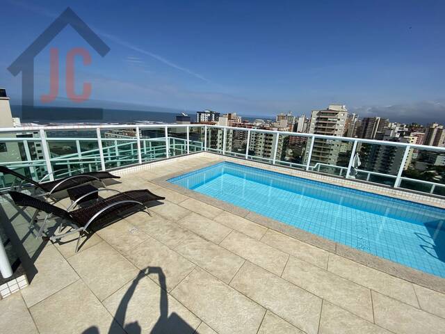 #115 - Apartamento para Venda em Praia Grande - SP - 1