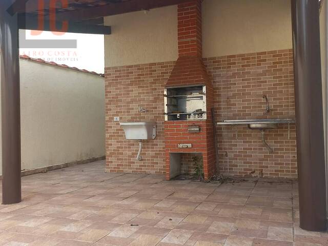 #117 - Casa para Venda em Mongaguá - SP - 1
